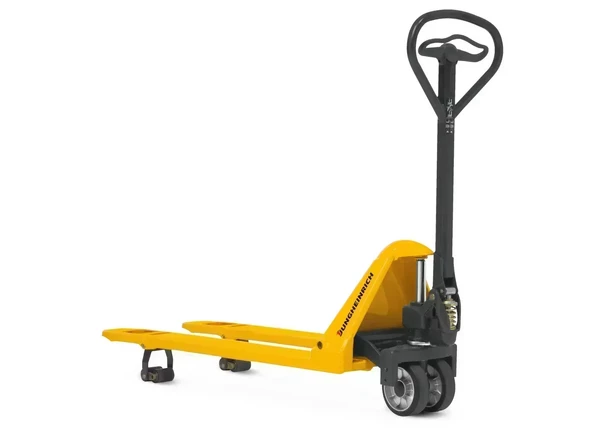Jungheinrich AM 22 SH