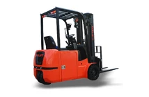 Oxlift MPX1530