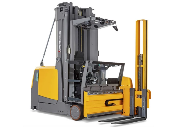Jungheinrich EKX 516