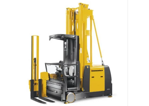 Jungheinrich EKX 515k