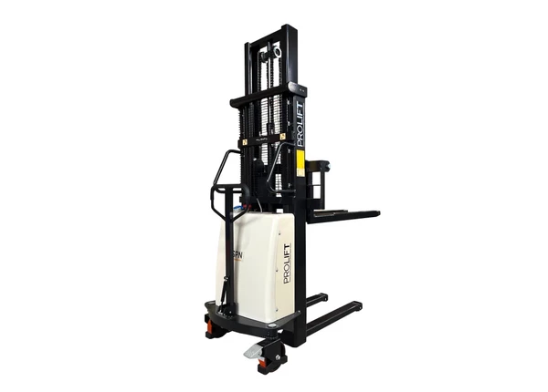 PROLIFT M2 SPN 2016