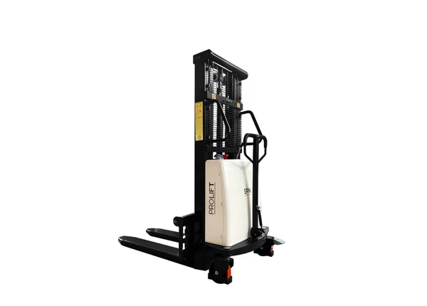 PROLIFT M2 SPN 2016