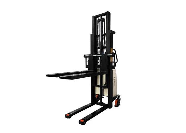 PROLIFT M2 SPN 2016