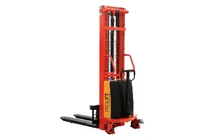 PROLIFT SPN 1020